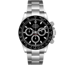 Rolex Daytona Oystersteel Oyster (126500LN)