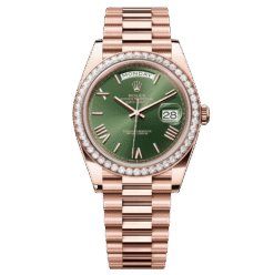 Rolex Day-Date 40mm