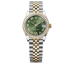 Rolex Datejust 31mm