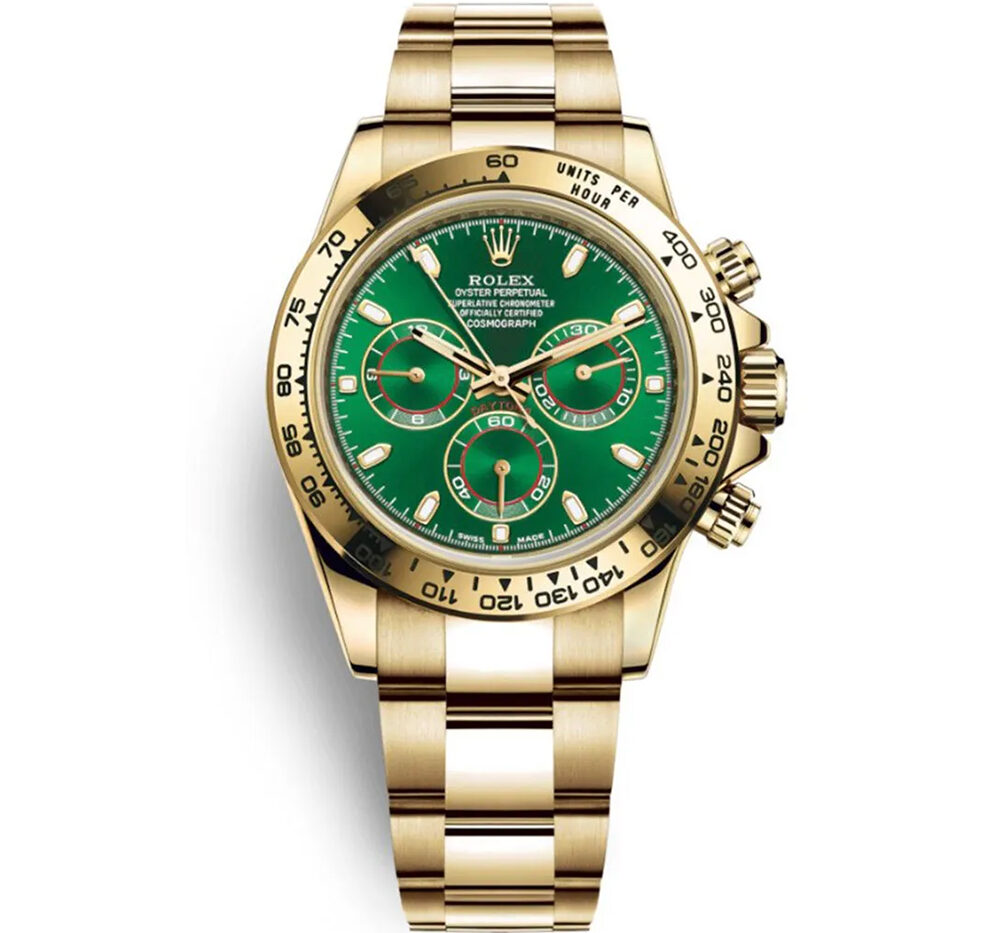 Rolex Daytona Watch