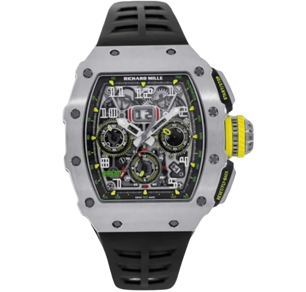 Audemars Piguet Royal Oak