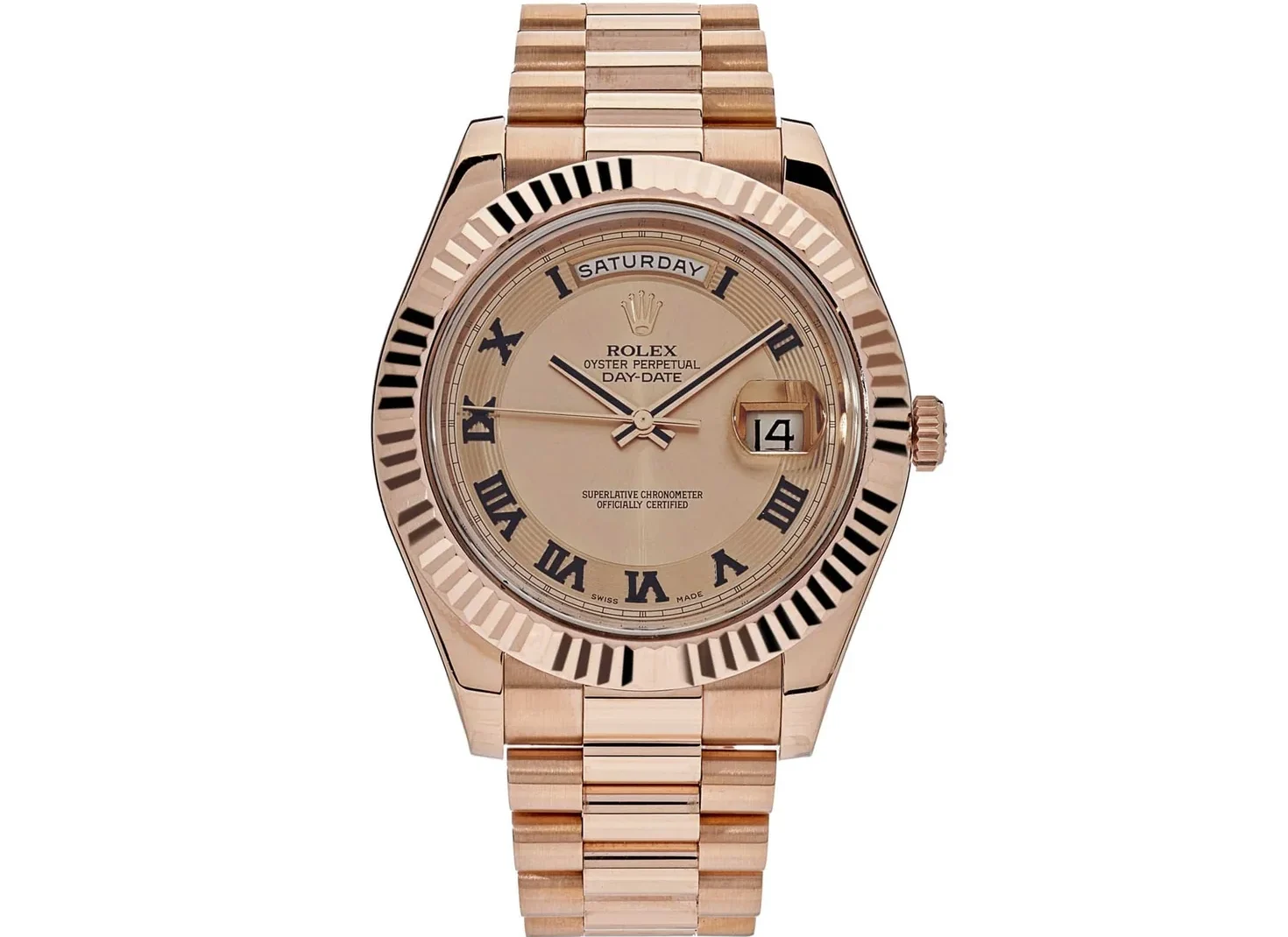 Omega Seamaster Watch