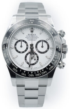 Rolex Daytona 'Panda'